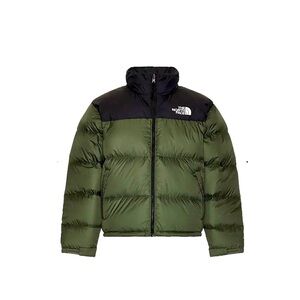 The North Face 1996 Retro Nuptse 700 Fill Packable Jacket. Size Large Men.